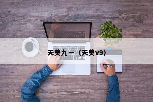 天美九一（天美v9）