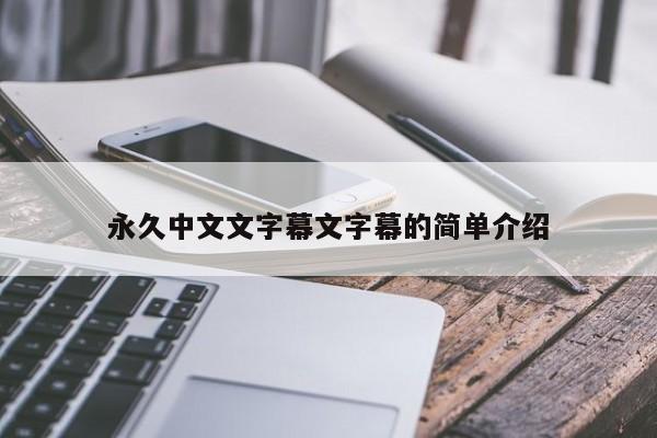 永久中文文字幕文字幕的简单介绍