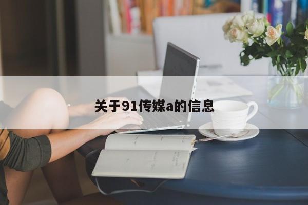 关于91传媒a的信息