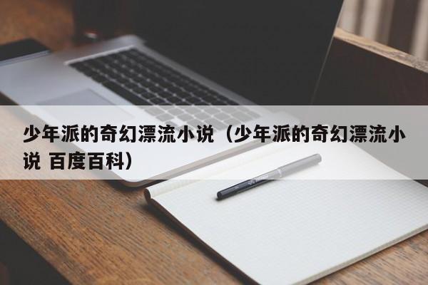 少年派的奇幻漂流小说（少年派的奇幻漂流小说 百度百科）