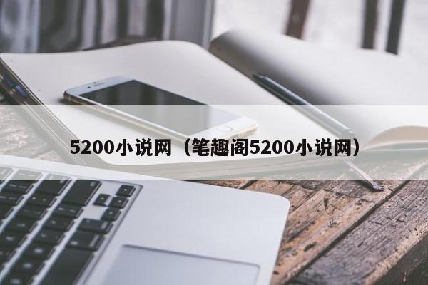5200小说网（笔趣阁5200小说网）